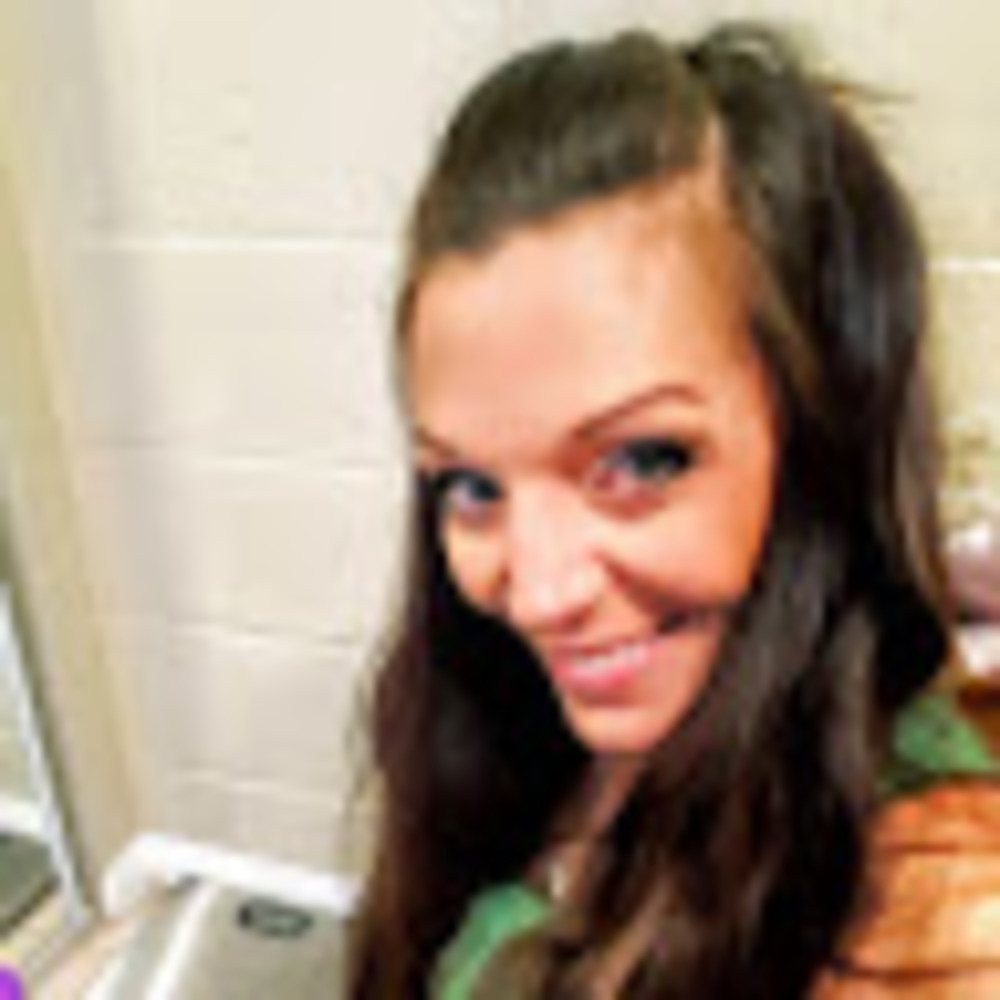 Meet your Posher, Laurie-belle